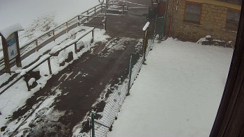 SkiAreál - Horský hotel...