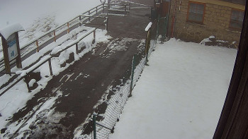 SkiAreál - Horský hotel...