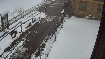 SkiAreál - Horský hotel...