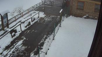 SkiAreál - Horský hotel...