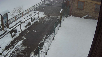 SkiAreál - Horský hotel...