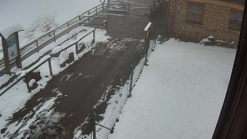 SkiAreál - Horský hotel...