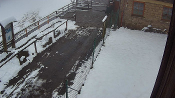 SkiAreál - Horský hotel...