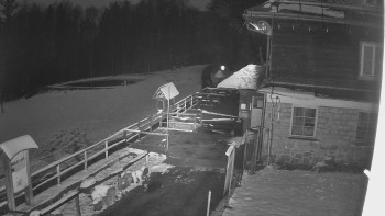 SkiAreál - Horský hotel...