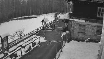 SkiAreál - Horský hotel...