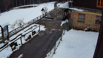 SkiAreál - Horský hotel...