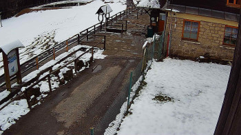 SkiAreál - Horský hotel...