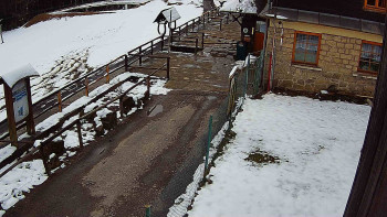 SkiAreál - Horský hotel...