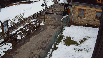 SkiAreál - Horský hotel...