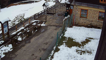 SkiAreál - Horský hotel...