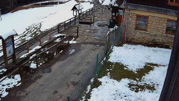 SkiAreál - Horský hotel...