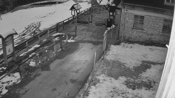 SkiAreál - Horský hotel...