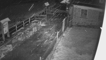 SkiAreál - Horský hotel...