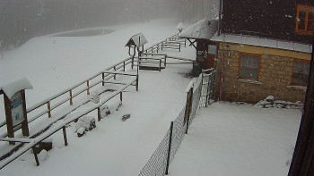 SkiAreál - Horský hotel...