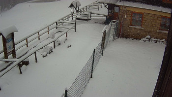 SkiAreál - Horský hotel...