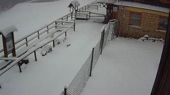 SkiAreál - Horský hotel...