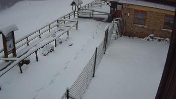 SkiAreál - Horský hotel...