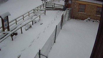 SkiAreál - Horský hotel...