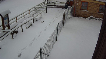 SkiAreál - Horský hotel...