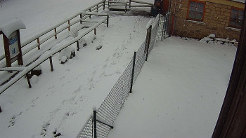 SkiAreál - Horský hotel...