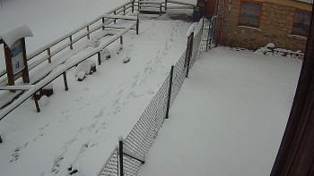 SkiAreál - Horský hotel...