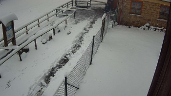 SkiAreál - Horský hotel...