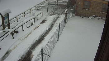 SkiAreál - Horský hotel...