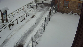 SkiAreál - Horský hotel...