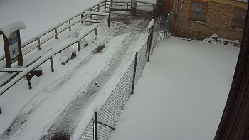 SkiAreál - Horský hotel...