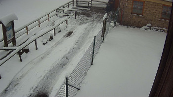 SkiAreál - Horský hotel...