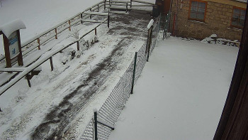 SkiAreál - Horský hotel...