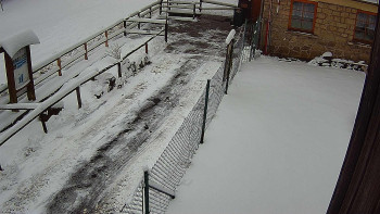 SkiAreál - Horský hotel...