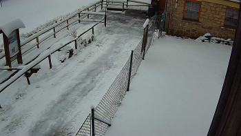 SkiAreál - Horský hotel...