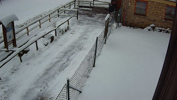 SkiAreál - Horský hotel...