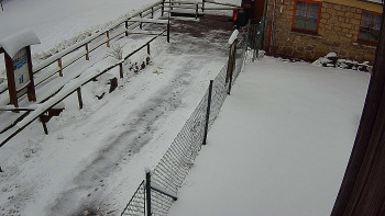 SkiAreál - Horský hotel...