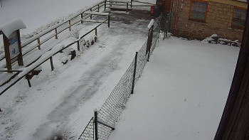 SkiAreál - Horský hotel...