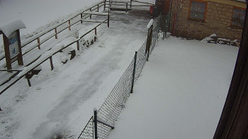 SkiAreál - Horský hotel...