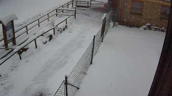 SkiAreál - Horský hotel...