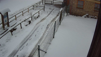 SkiAreál - Horský hotel...