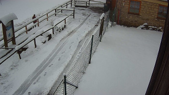 SkiAreál - Horský hotel...