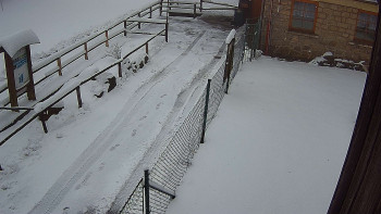 SkiAreál - Horský hotel...