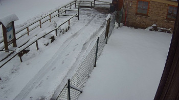 SkiAreál - Horský hotel...