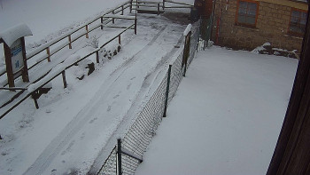 SkiAreál - Horský hotel...