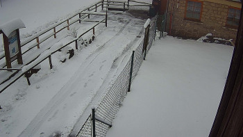 SkiAreál - Horský hotel...