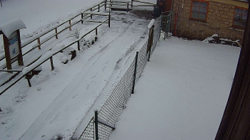 SkiAreál - Horský hotel...