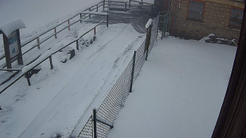 SkiAreál - Horský hotel...