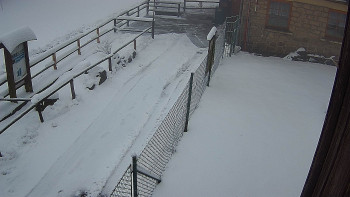 SkiAreál - Horský hotel...