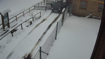 SkiAreál - Horský hotel...