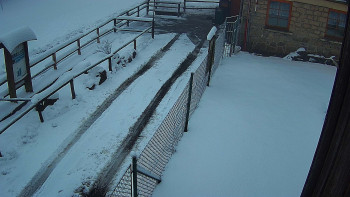 SkiAreál - Horský hotel...