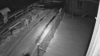 SkiAreál - Horský hotel...